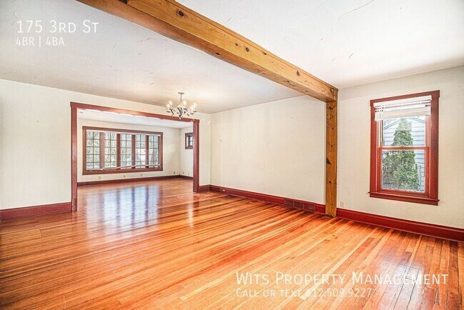 Foto del edificio - 175 3rd St