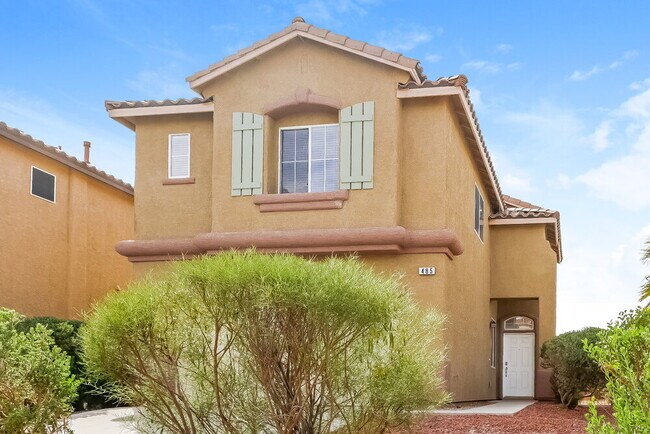 Foto del edificio - 485 Blue Juniper Ln