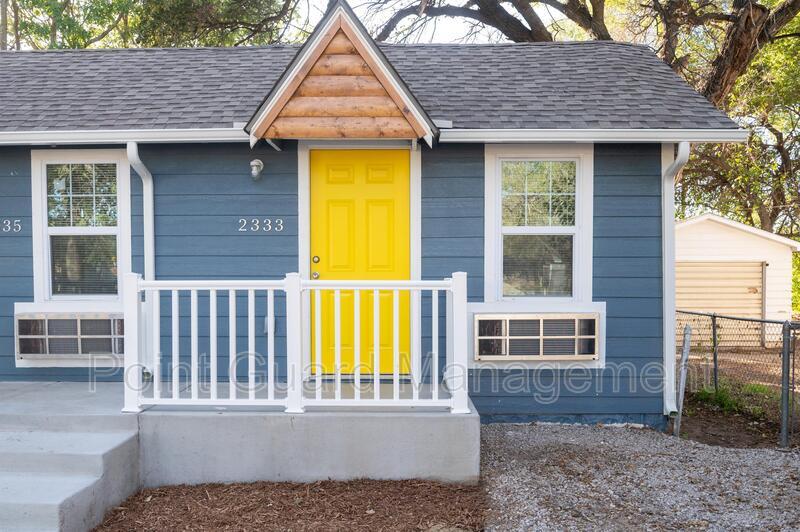 23332335 S Topeka St, Wichita, KS 67211 Condo for Rent in Wichita, KS