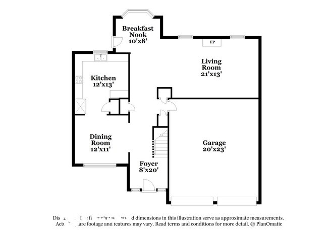 Building Photo - 2831 Ireton Pl