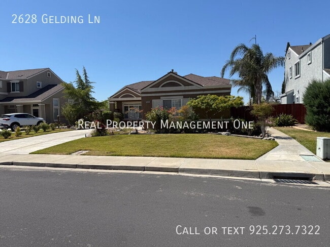 Building Photo - 2628 Gelding Ln