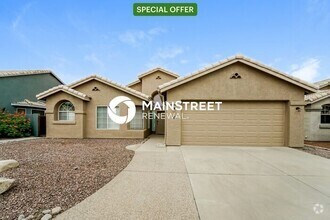 Building Photo - 6730 W Nueva Vista Dr
