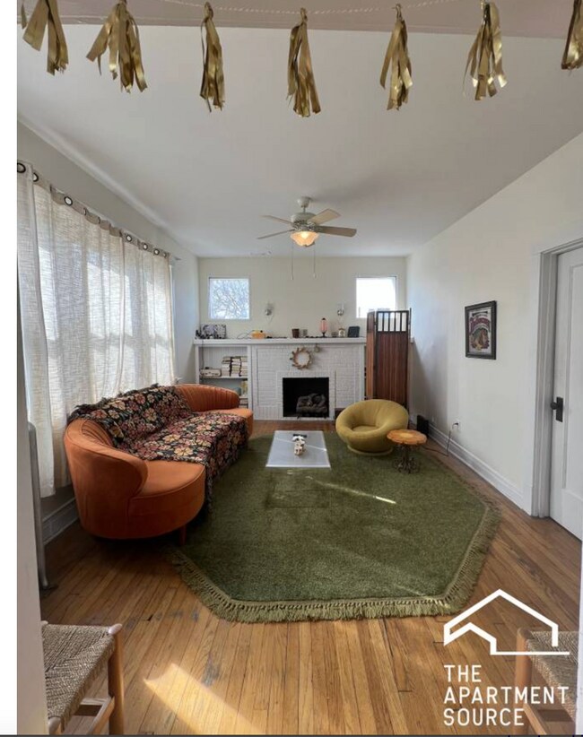 Foto del edificio - 2106 W Thomas St