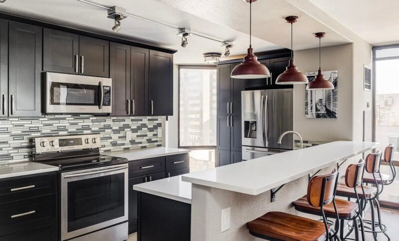 Foto principal - 1625 Larimer St