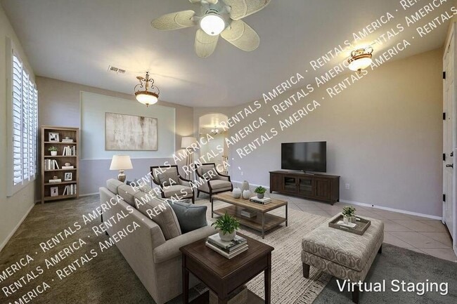 Building Photo - 30984 N Obsidian Dr
