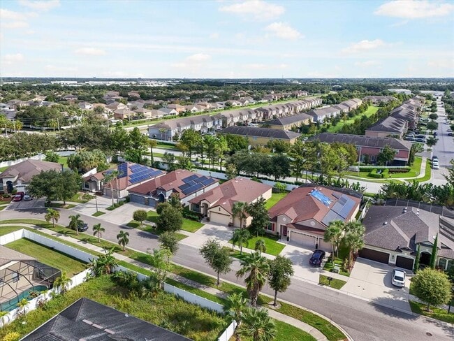 Building Photo - 8522 White Poplar Dr