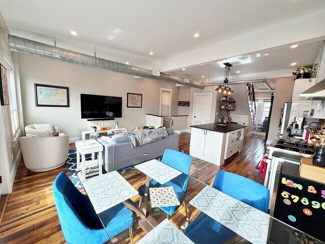 Foto del edificio - 63 Marion St