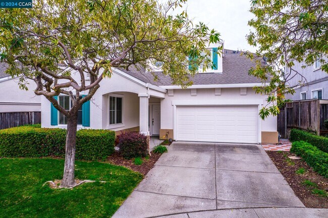 Foto del edificio - 127 Rocky Pointe Ct