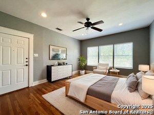 Foto del edificio - 1535 W Woodlawn Ave