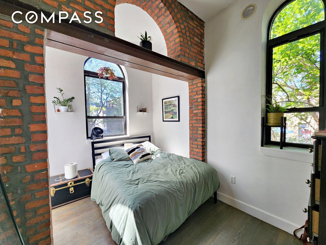 21 Monitor St Unit 2C, Brooklyn, NY 11222 Apartment for Rent in Brooklyn, NY