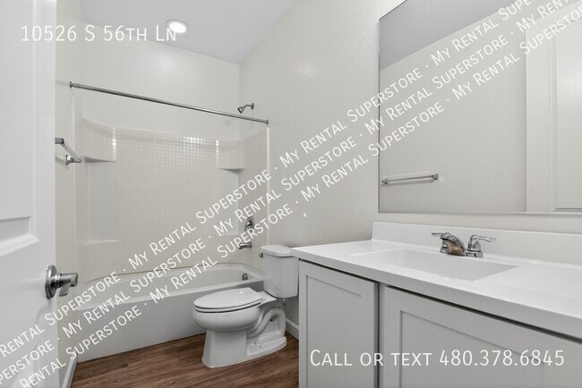 Foto del edificio - 10526 S 56th Ln