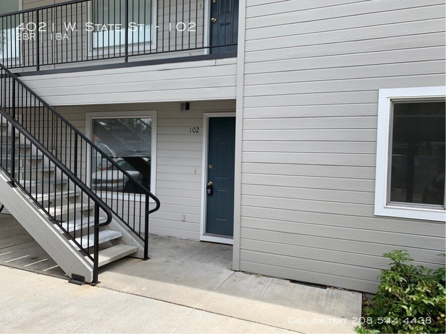 Primary Photo - 4021 W State St #102