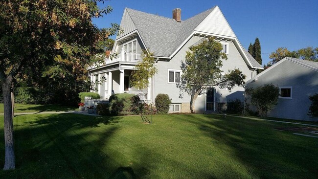 205 Wyoming - 205 Wyoming Ave