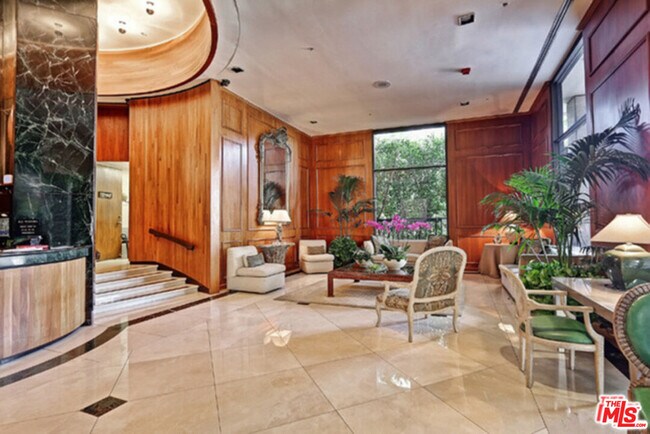 Foto del edificio - 10790 Wilshire Blvd
