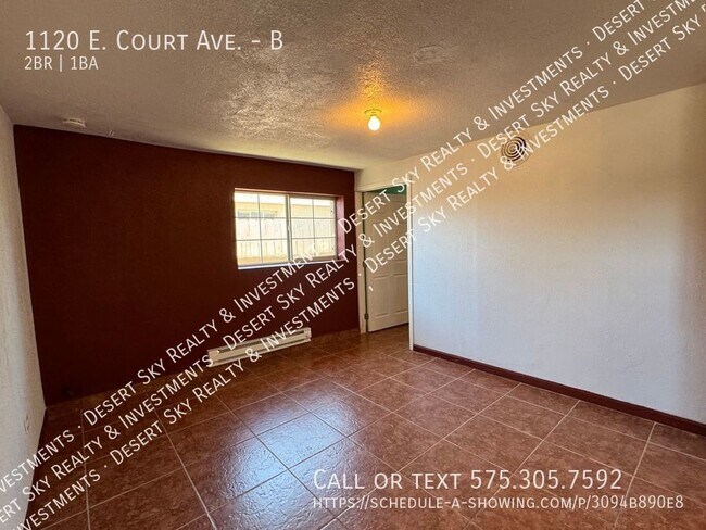 Foto del edificio - 1120 E Court Ave