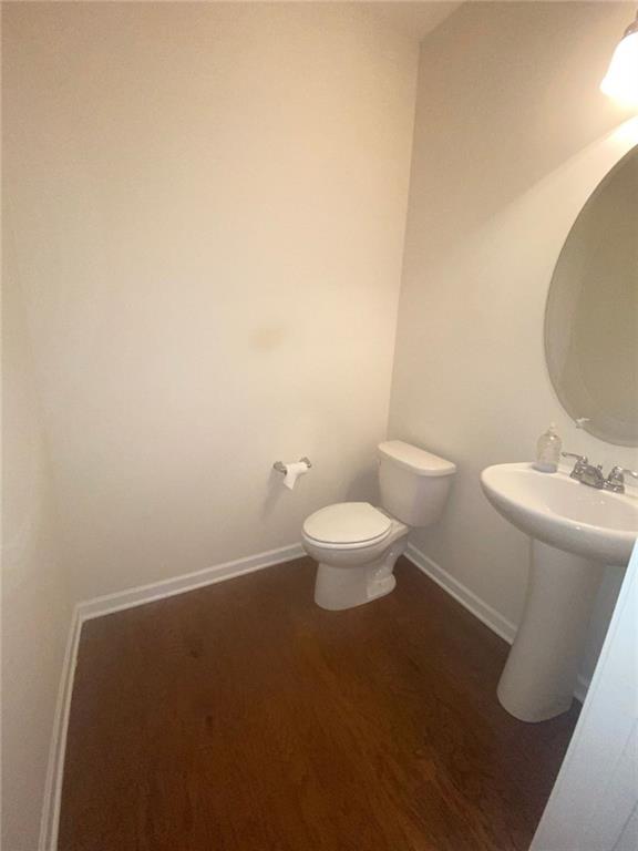 Foto del edificio - 3557 Ashby Pond Ln
