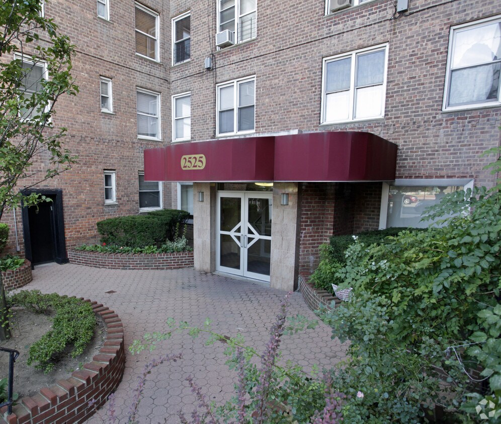 2525 Nostrand Owners Corporation 2525 Nostrand Ave Brooklyn, NY