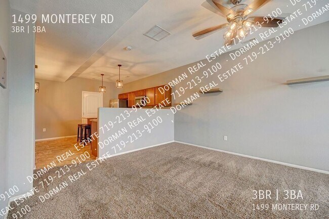 Foto del edificio - 1499 Monterey Rd