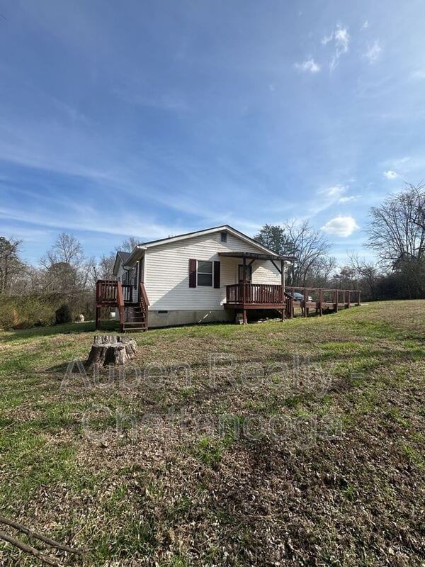 Building Photo - 5505 Moody Sawyer Rd