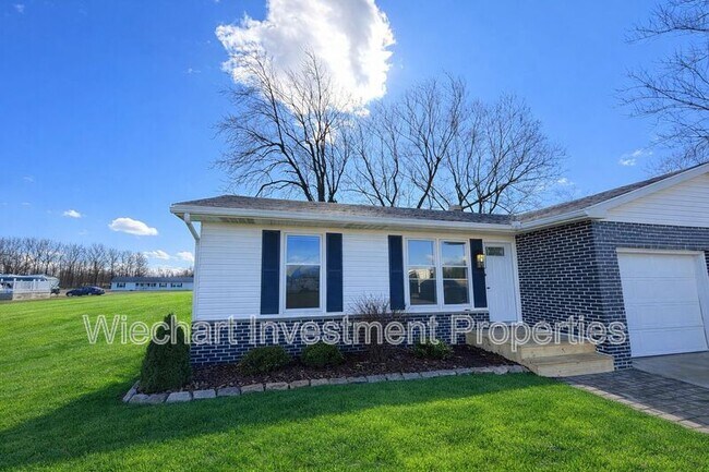 Foto del edificio - 2588 E Bluelick Rd