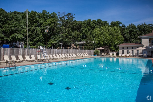 Pool - Dolley Madison at Tysons