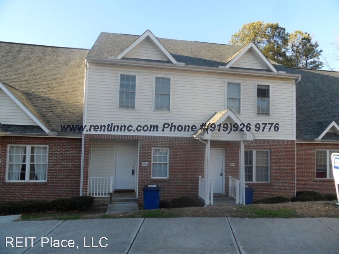 4804 Parkville Dr, Raleigh, NC 27604 House Rental in Raleigh, NC