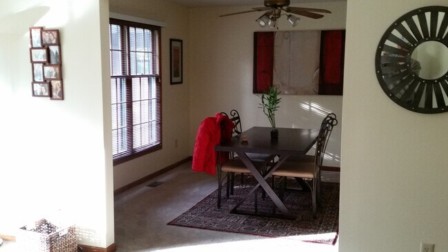 Dining Room - 4861 Drayton Rd