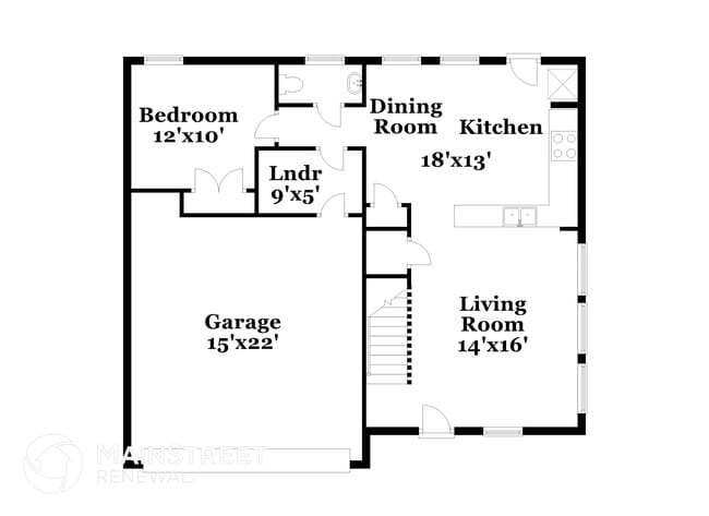 Building Photo - 5429 Nancy Seward Dr