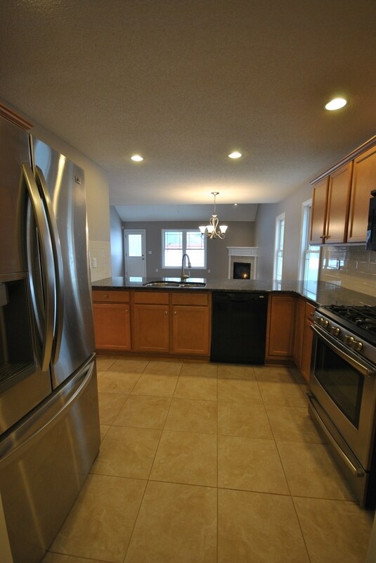 Foto del edificio - 4671 Mosey Ln