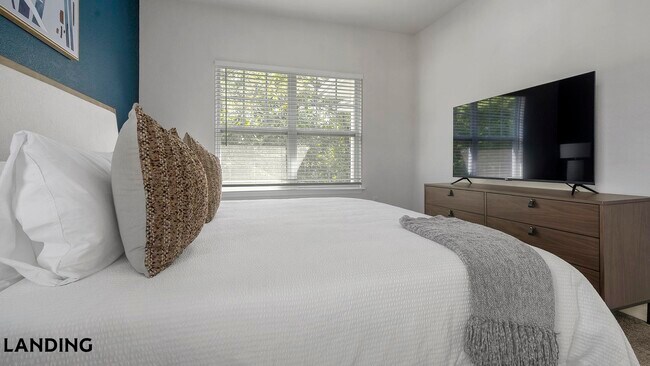 Foto del edificio - 655 W Mallard Creek Church Rd