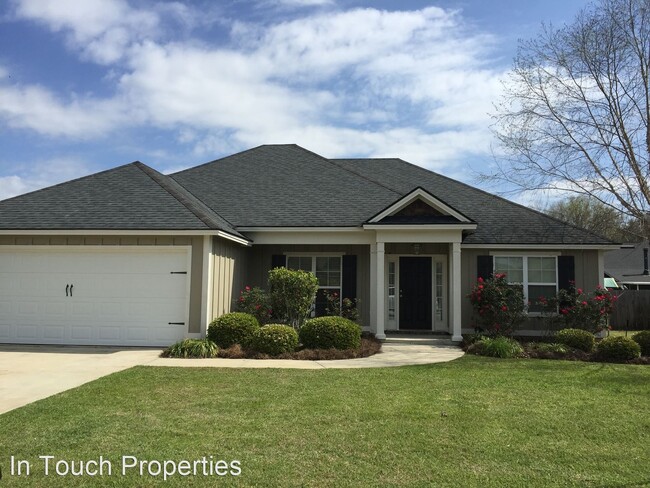 Building Photo - 3 br, 2 bath House - 5200 Newman Drive