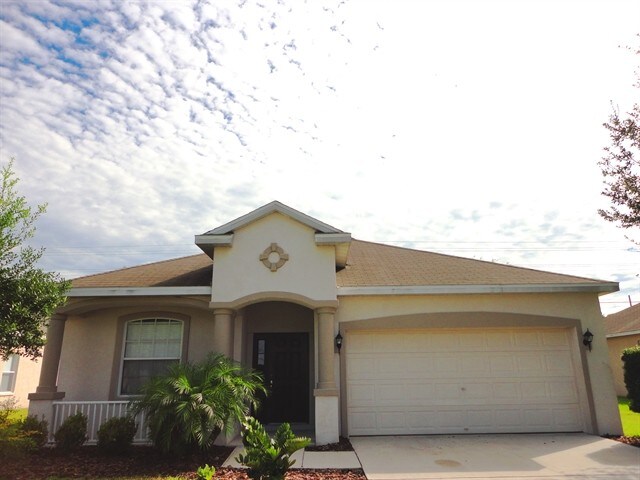 Foto principal - 12906 Cattail Shore Ln