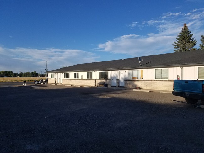 Foto del edificio - 2372 Snowy Range Rd