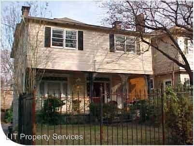Foto principal - 703 Myrtle St NE