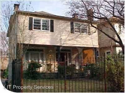 Primary Photo - 703 Myrtle St NE