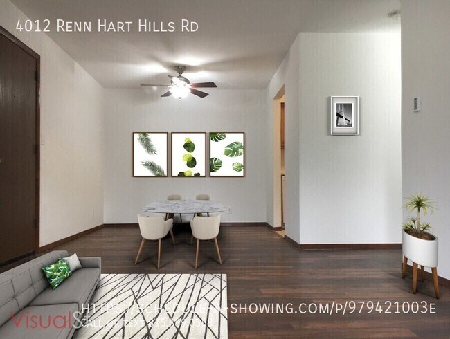 Foto del edificio - 4012 Renn Hart Hills
