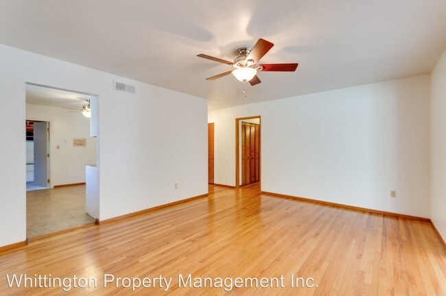 Foto del edificio - 3 br, 2 bath House - 2814 Rockne Street