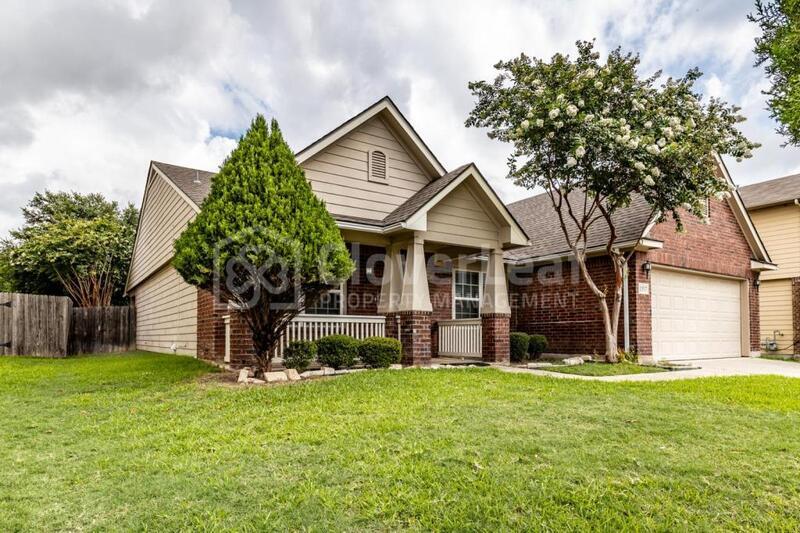 13517 Biltmore Lakes, Live Oak, TX 78233 House Rental in Live Oak, TX