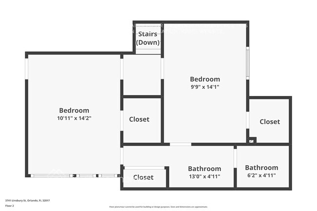 Foto del edificio - 3741 Linsbury St