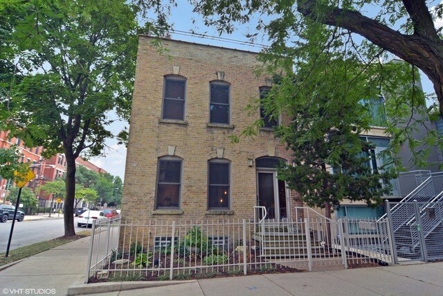 Primary Photo - 1501 W Ohio St