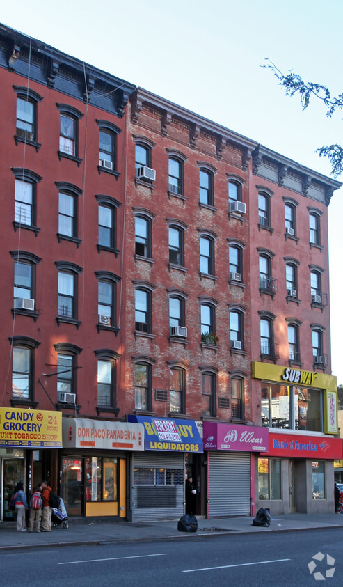 Foto del edificio - 2127 Third Ave