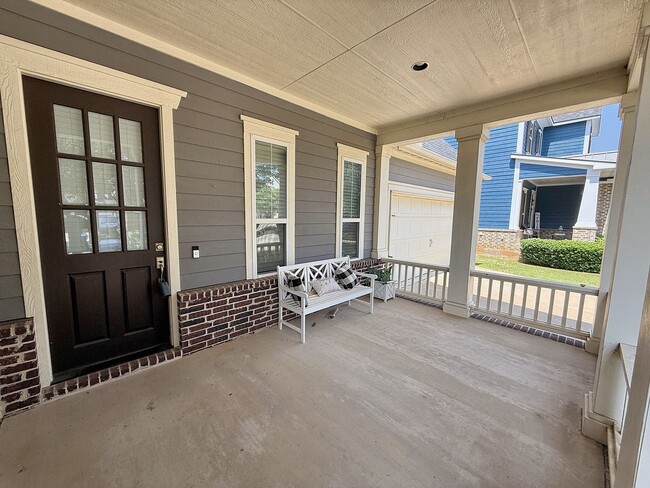 Photo - Country Charm with a Private Theater – Mod... House
