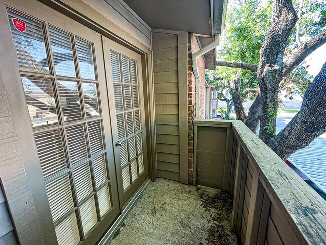 Foto del edificio - 10601 South Dr