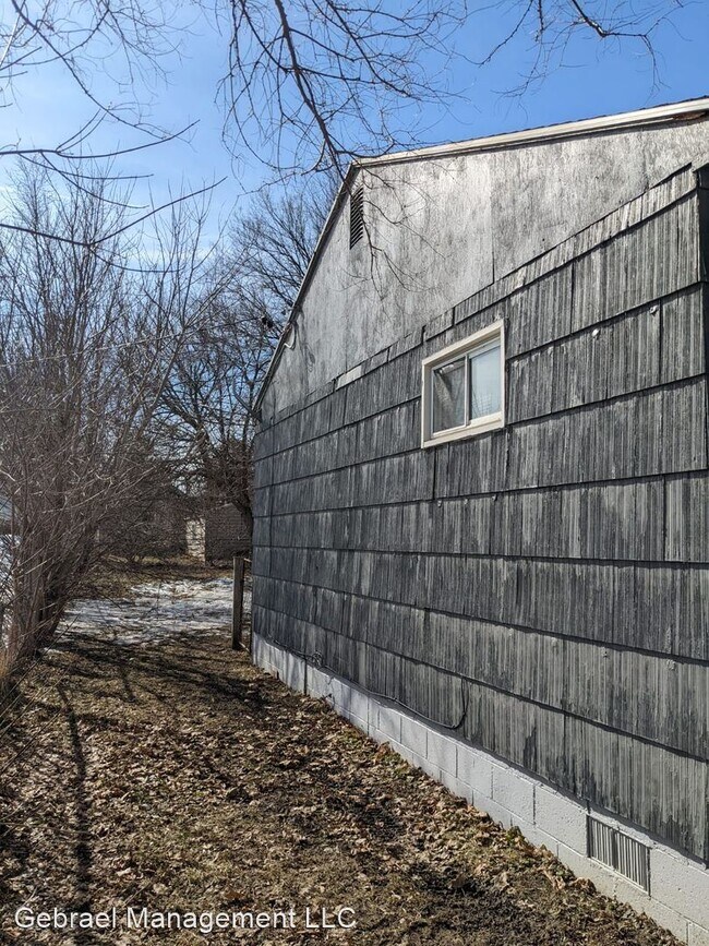 Foto del edificio - 2 br, 1 bath House - 3222 Maryland Ave.