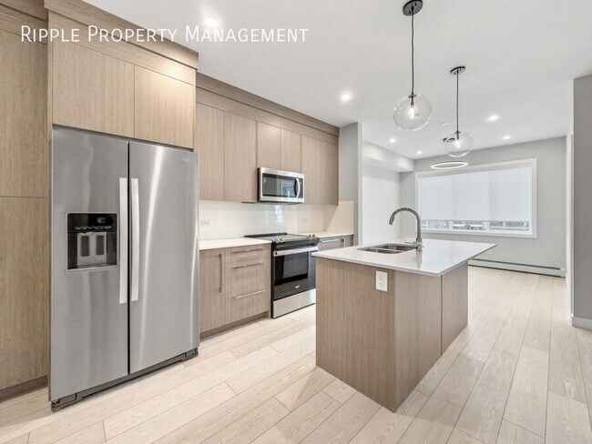 Building Photo - Modern 2 Beds, 1 Baths Apartment/Condo | 6 to 12 Months Lease | No Pets Allowed