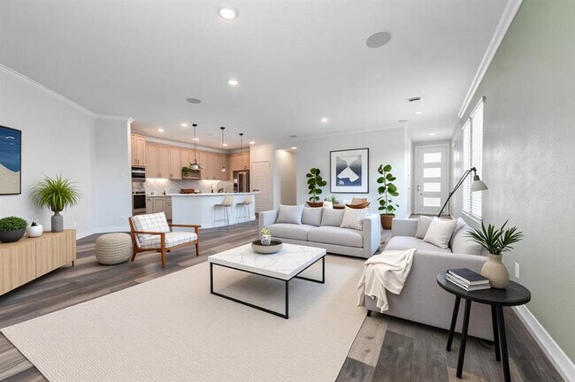 Building Photo - 703 Hardwood Grv Ct