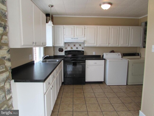 Foto del edificio - 115 N Reservoir St