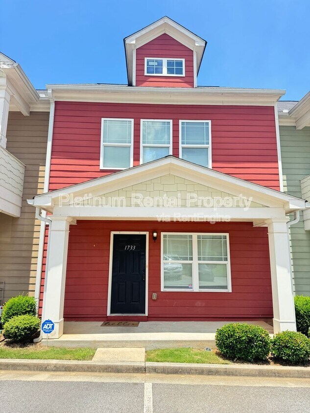 Primary Photo - 1733 Brookside Lay Cir