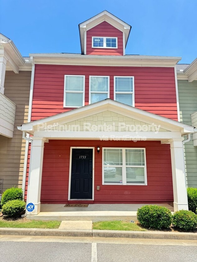 Photo - 1733 Brookside Lay Cir