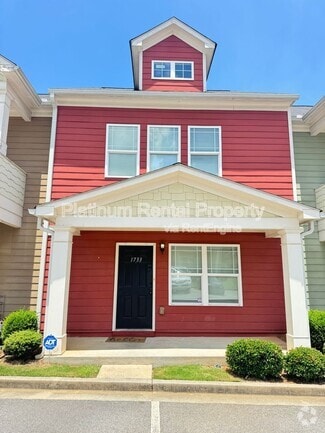 Building Photo - 1733 Brookside Lay Cir